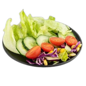 Base Salad (Mixed)